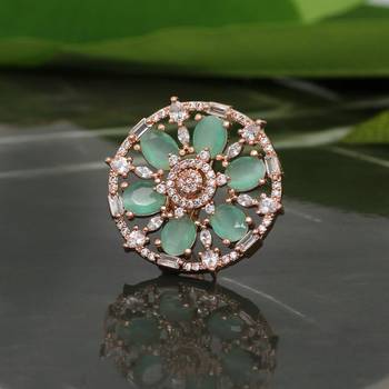 Green rings 1