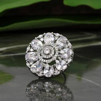 White rings 1