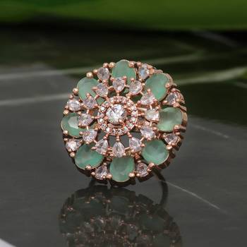 Green rings 1