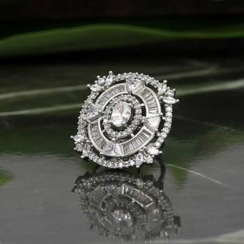 White rings 1