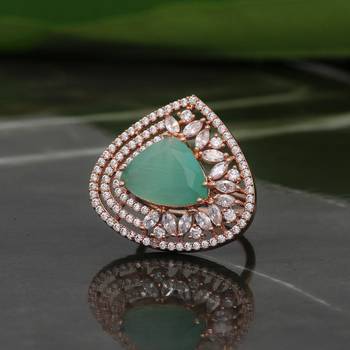 Green rings 1
