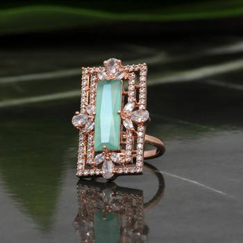 Green rings 1