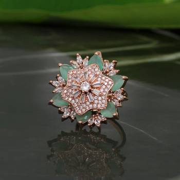 Green rings 1