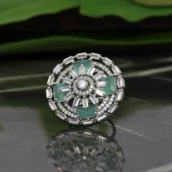 Green rings 1