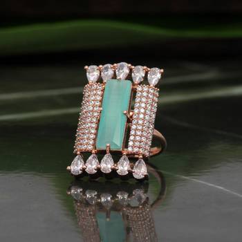Green rings 1