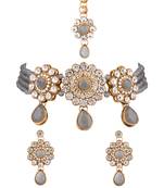 Multicolor agate necklaces