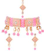 Multicolor agate necklaces