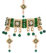 Multicolor agate necklaces