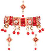 Multicolor agate necklaces