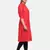 RED SOLID KURTA