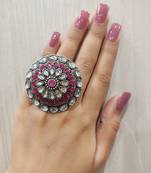 Pink Ring