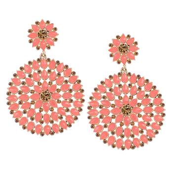 Pink jewellery combo 2
