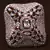 Rose Gold Plated Adjustable American Diamond Finger Ring FR42