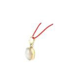Raviour Lifestyle Moonstone gemstone pendant for astrological benefits