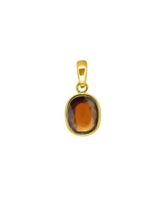 Raviour Lifestyle Gomet gemstone pendant for astrological benefits 1