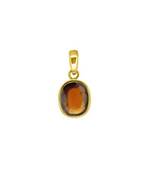 Raviour Lifestyle Gomet gemstone pendant for astrological benefits