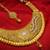 multicolor Traditinal Gold Plated Alloy Necklace