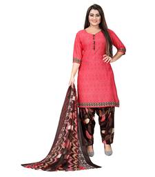 Buy Gourang Churidar Material Dress Material Cotton Dress Material 2 Days Delivery Only At Amazon In