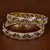 Designer CZ Embellished American Diamond Bangles BD455