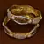 Designer CZ Embellished American Diamond Bangles BD456