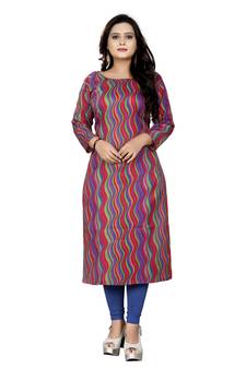 new kurti test