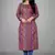 new kurti test