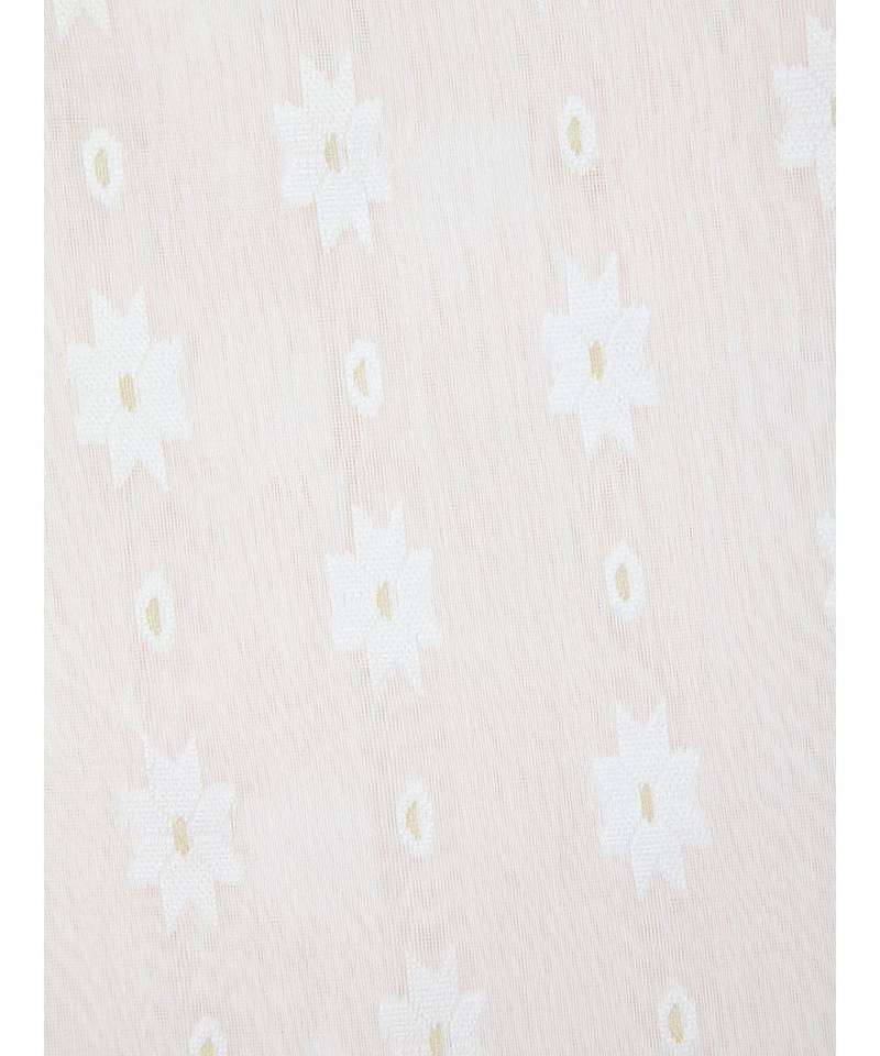 White Pure Cotton Hand Woven Saree Without Blouse