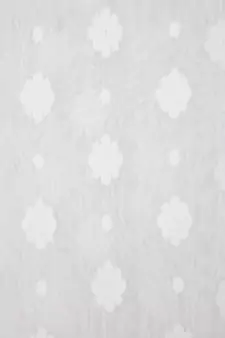 White Pure Cotton Hand Woven Saree Without Blouse