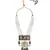 Gold Yellow Gold Brass kundanNecklace