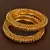 Kundan Embellished Designer Bangles BD484