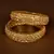 Antique Look Kundan Embellished Designer Bangles BD485
