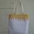 Lace Tote