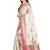Silver woven art silk saree with blouse