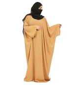 Kaftan Abaya With Wide Sleeves