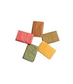 Sarees Rapier Jacquard Fabrics Unstitched Blouse Piece (Pack of 5)