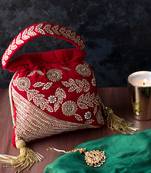 wedding collection Potli bag