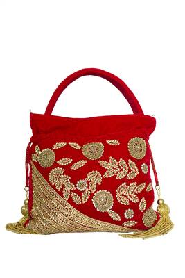 wedding collection Potli bag 6