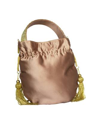 Rose Gold Potli Bag 4