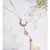 Stunning Gold and White Necklace