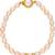 Pink pearl bracelets
