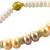 Multicolor pearl bracelets