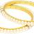 White pearl bangles-and-bracelets