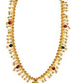 kolhapuri gold plated kolhapuri traditional saaj 56 panadi 