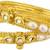 Pink pearl bangles-and-bracelets