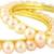 Pink pearl bangles-and-bracelets