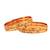 Gold Plated Bangle Set of 4