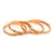 Gold Plated Bangle Set of 4