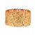 Gold Plated Bangle Set of 4