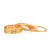 GOLD PLATED BANGLE SET OF 6
