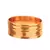 GOLD PLATED BANGLE SET OF 12